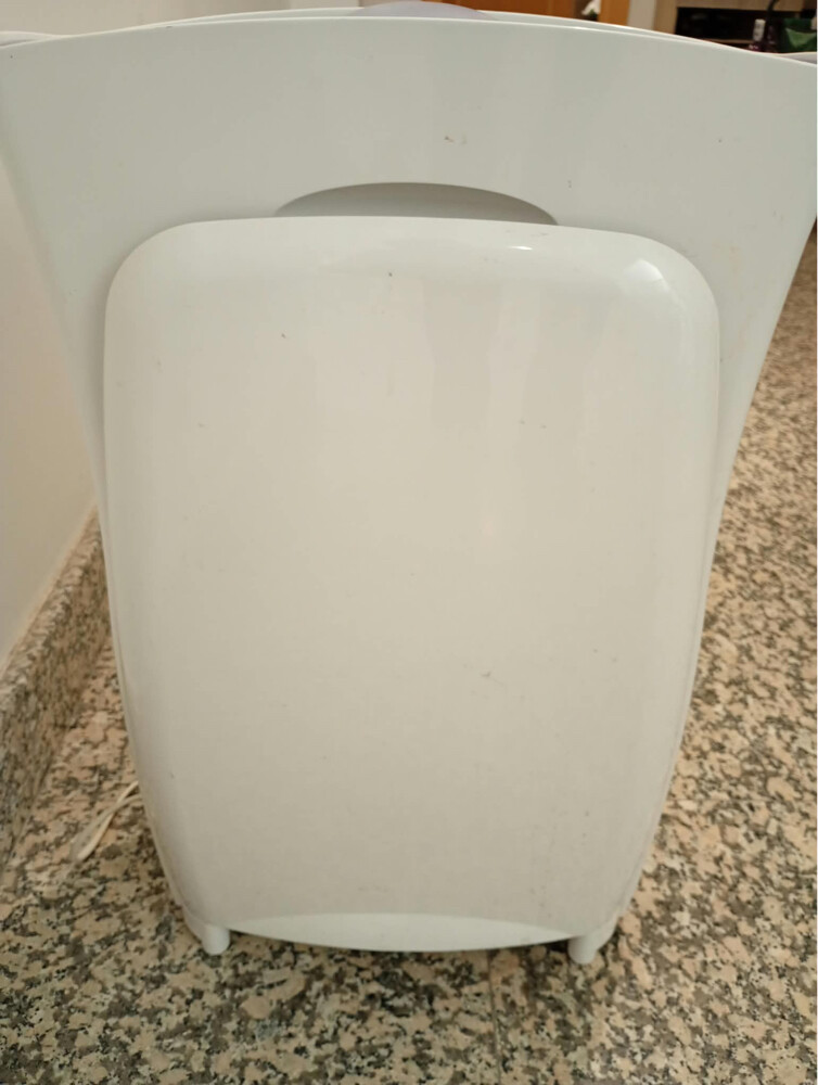 Alexa Pure Breeze  - 3
