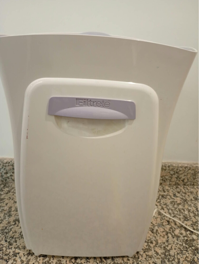 Alexa Pure Breeze  - 4