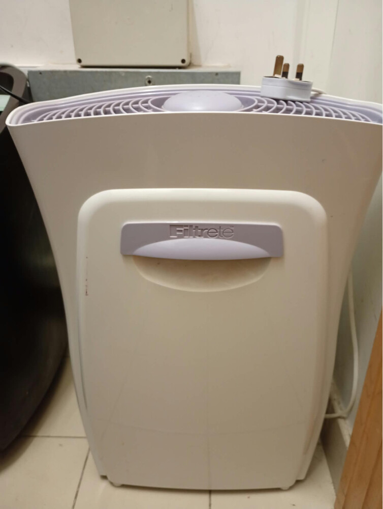 Alexa Pure Breeze  - 2