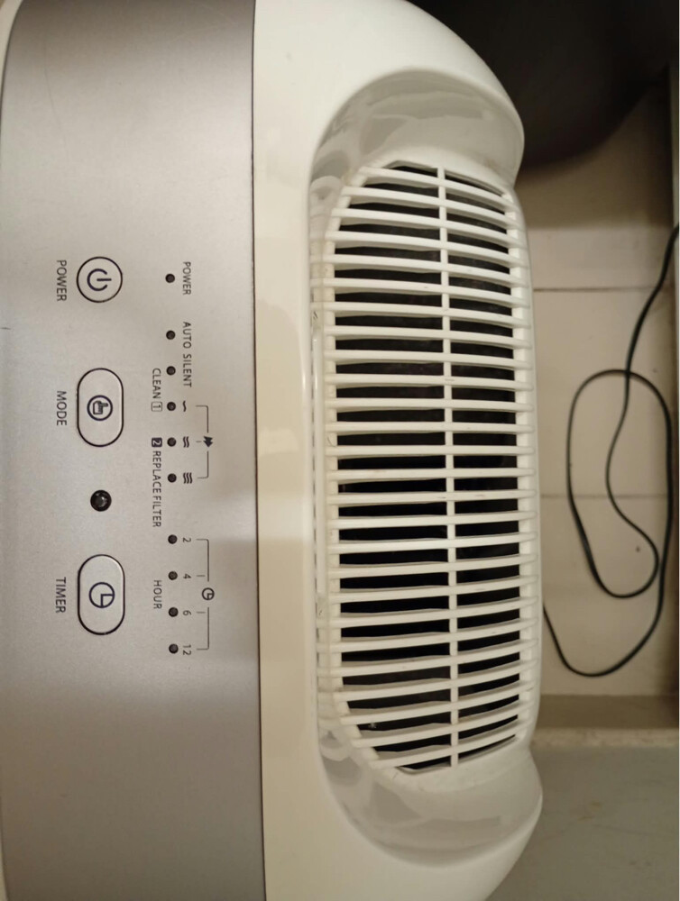 Alexa Pure Breeze  - 5