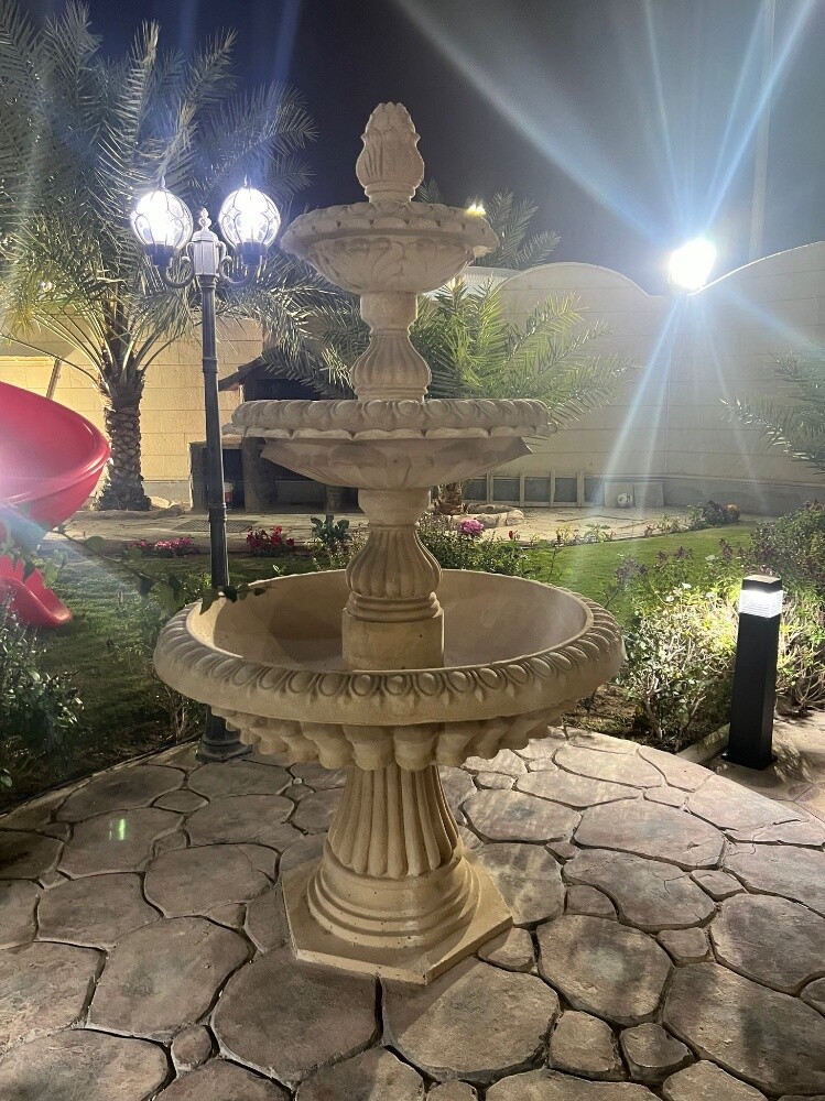 نوافير اطباق٠ - 2