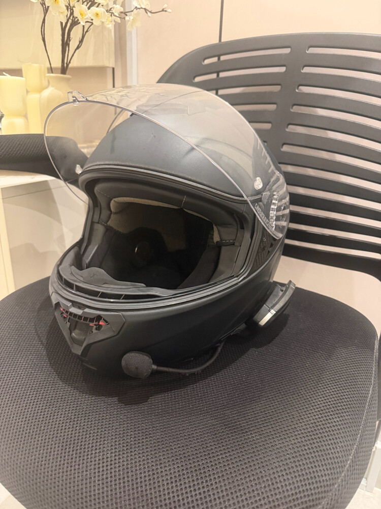 3 helmets for sale - 4