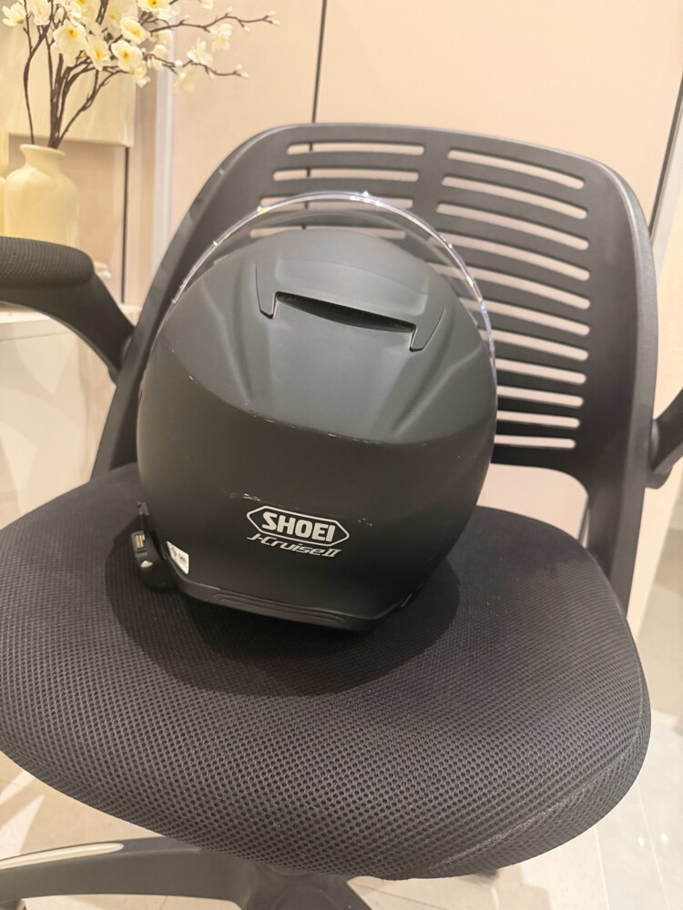 3 helmets for sale - 1