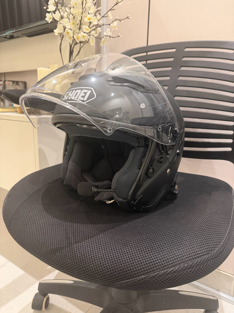 3 helmets for sale - 5