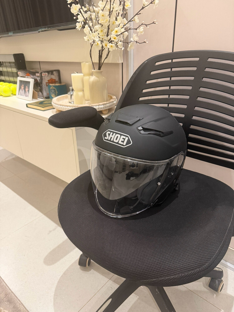 3 helmets for sale - 3