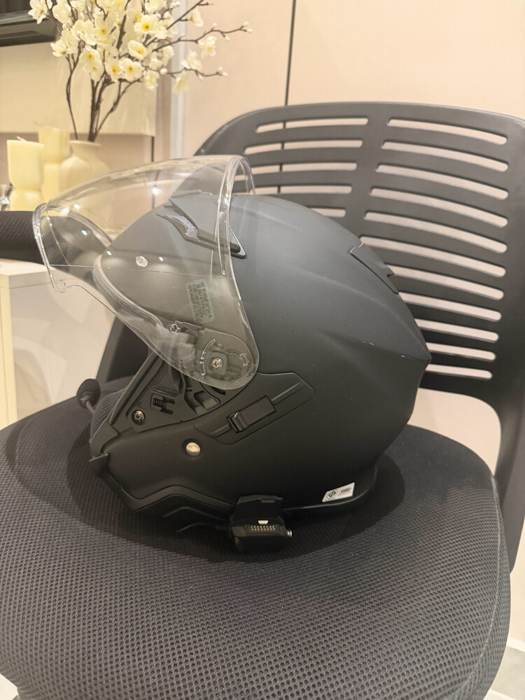 3 helmets for sale - 7