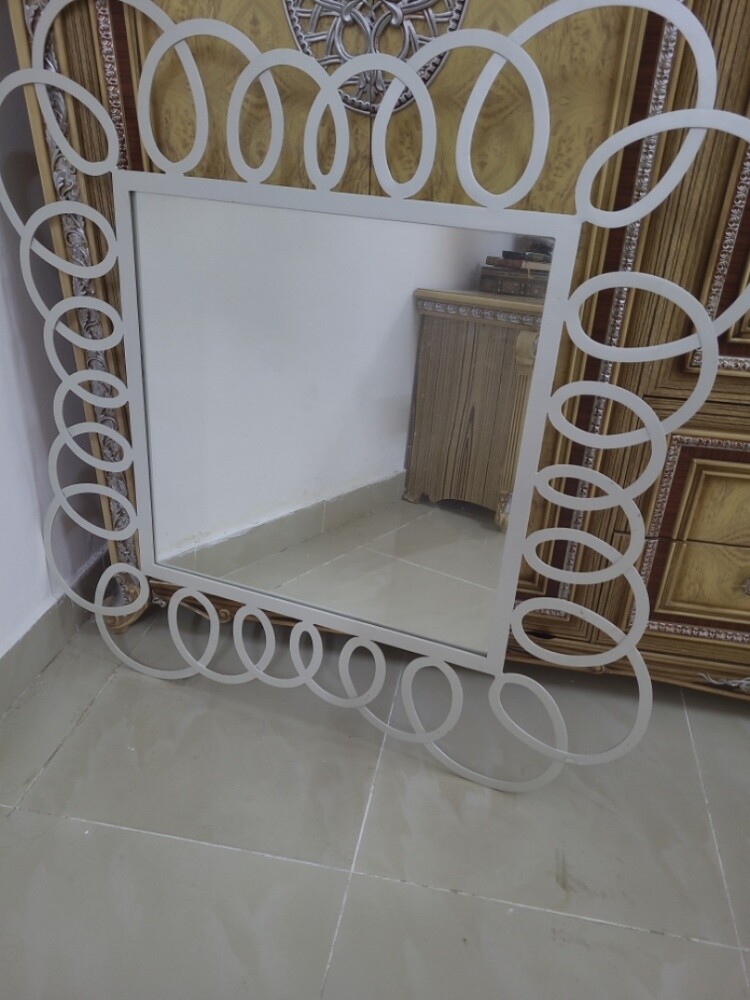 مرآه جديده غير مستعمله - 1