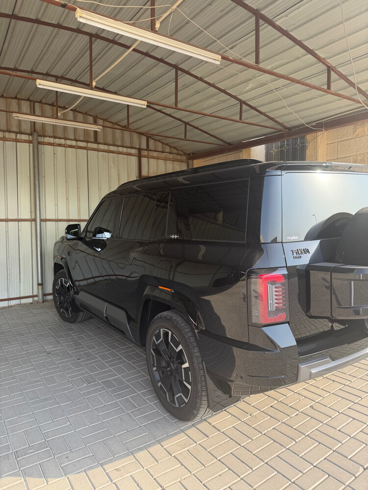 ليوبارد - 1