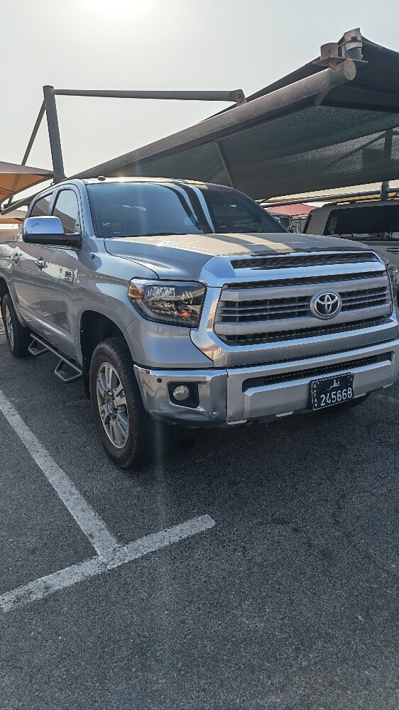 tundra for sale - 1