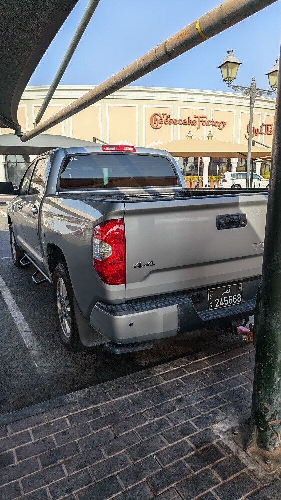 tundra for sale - 2
