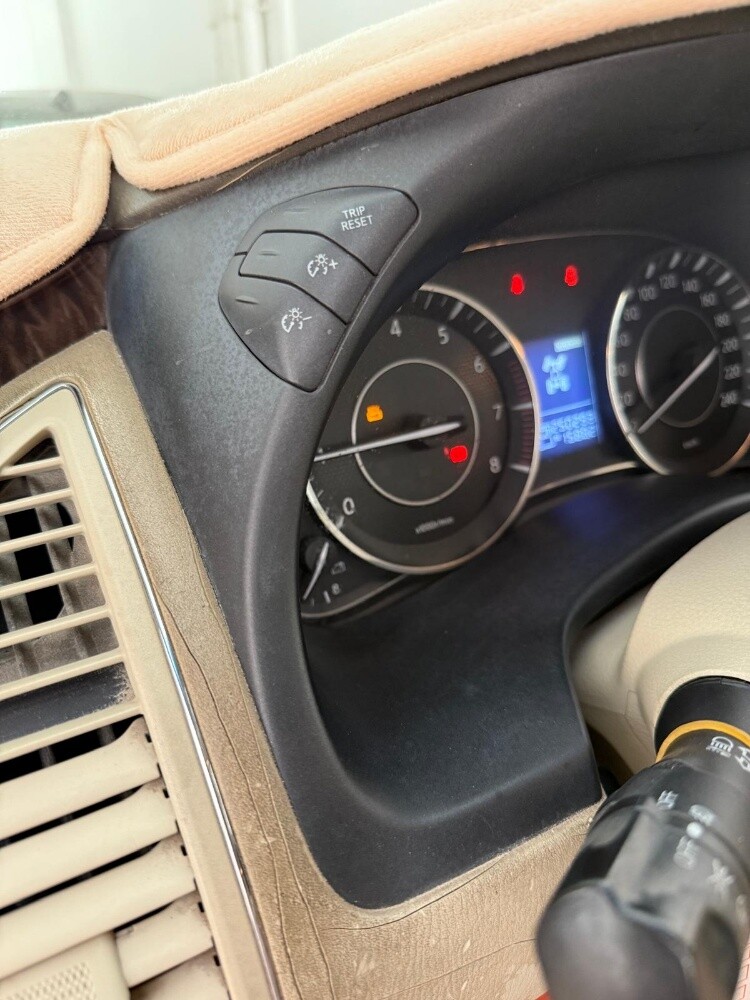 Nissan Patrol 2010 - 7