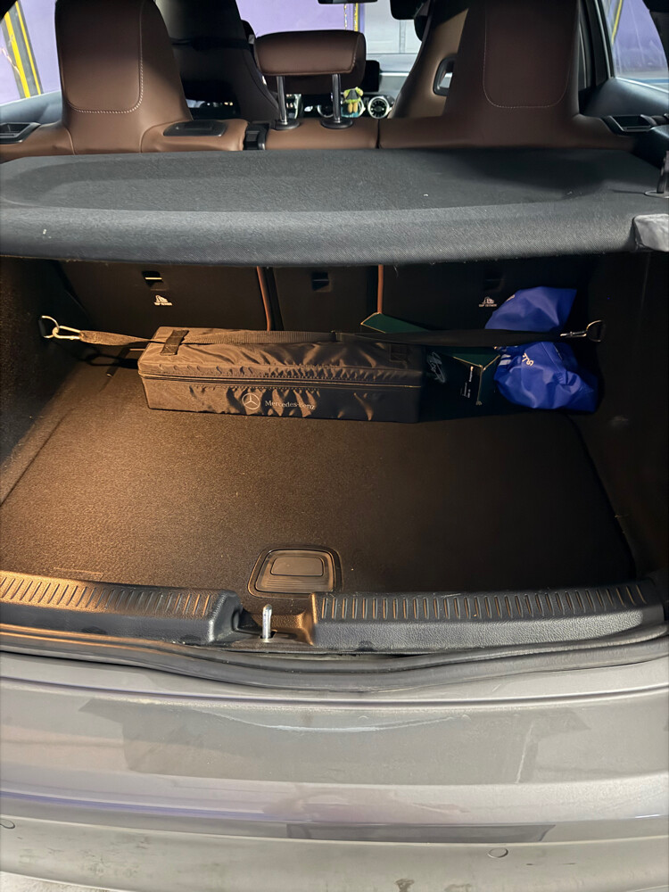 Mercedes A200 - 5