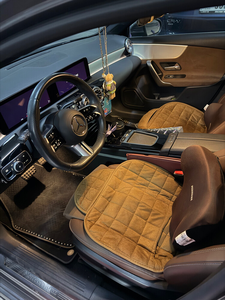 Mercedes A200 - 6