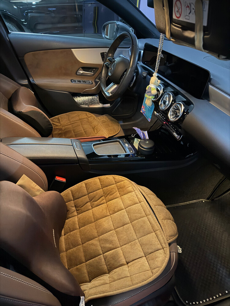 Mercedes A200 - 7