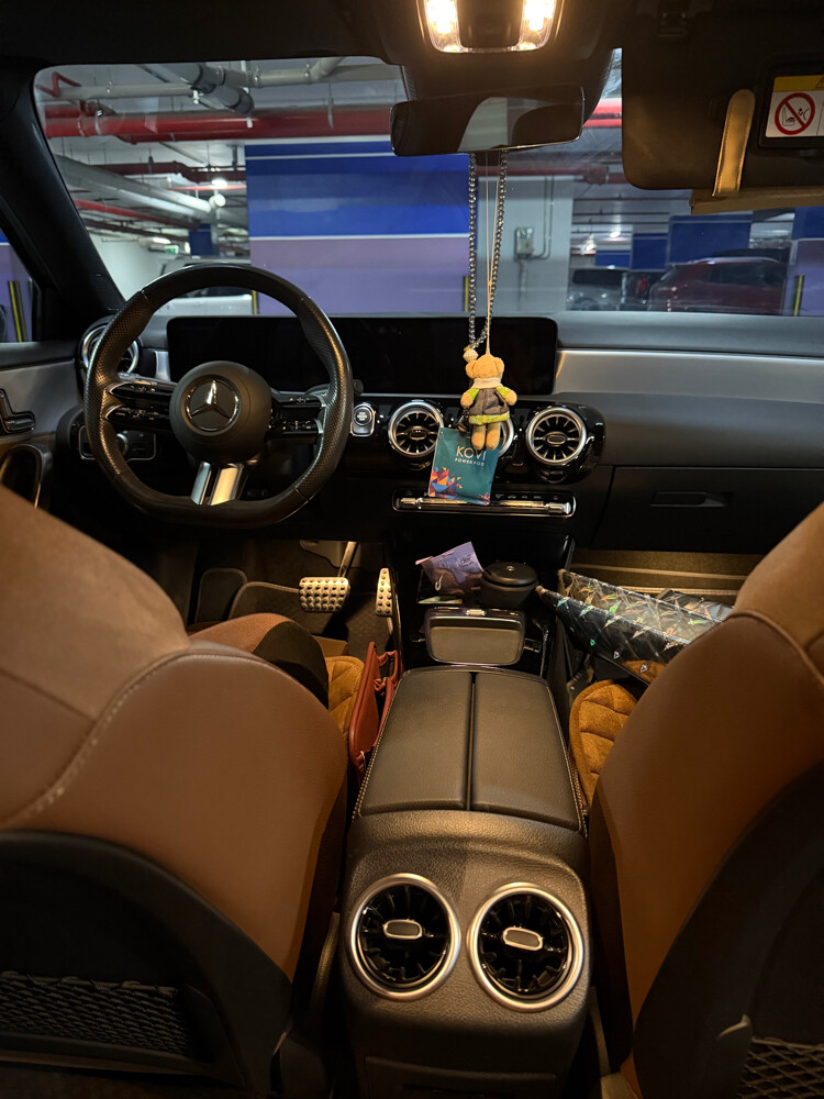 Mercedes A200 - 9