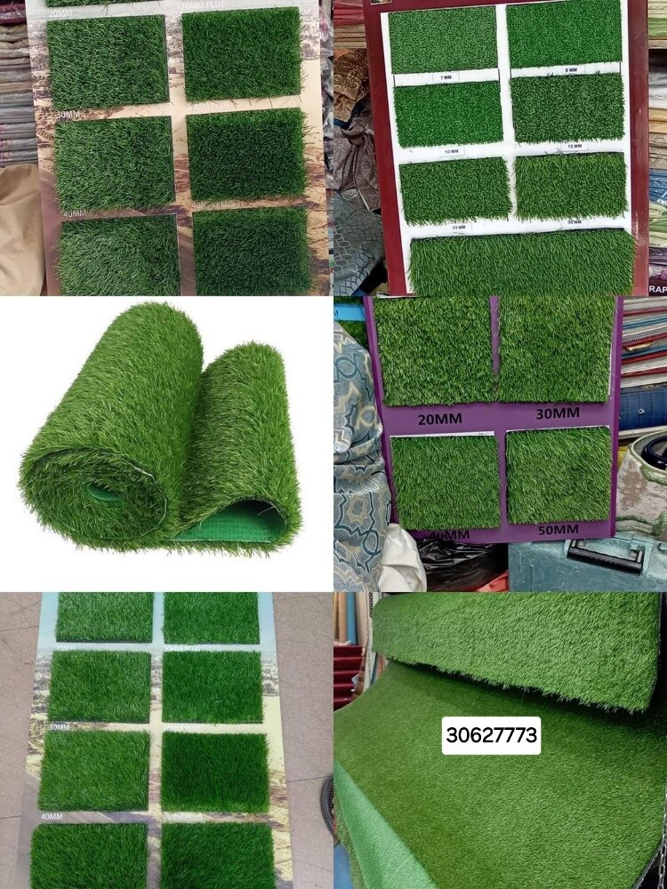 Artificial grass, grass carpet - 7
