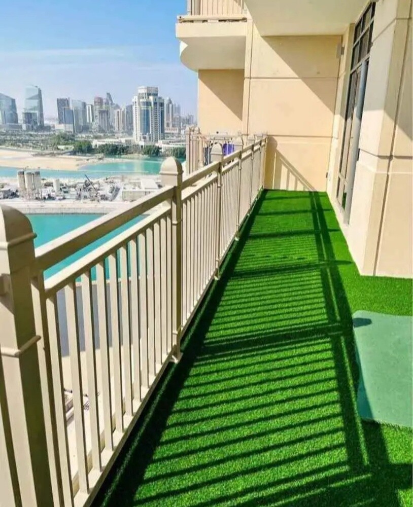 Artificial grass, grass carpet - 6