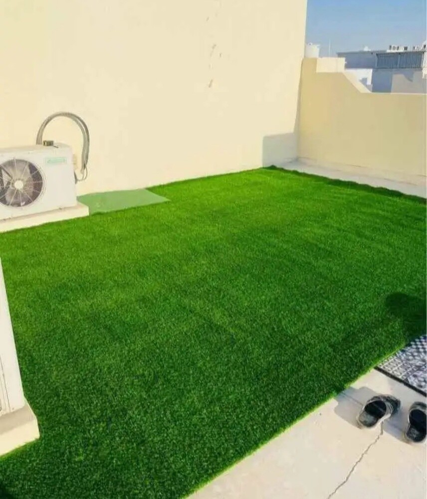Artificial grass, grass carpet - 5