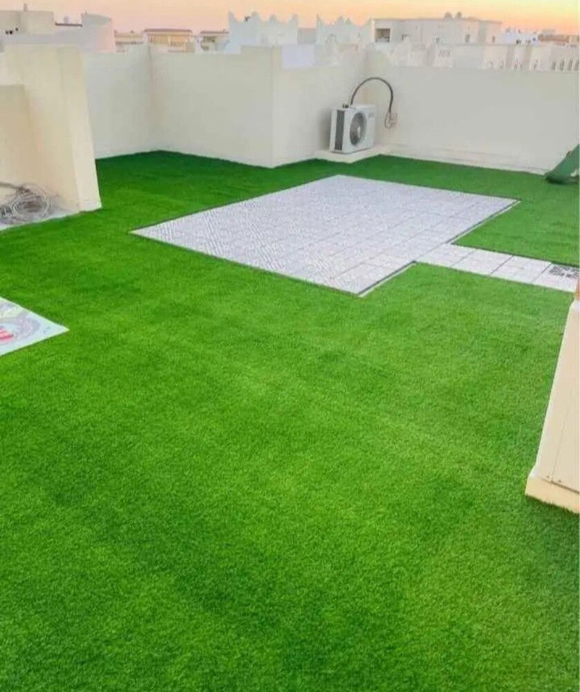 Artificial grass, grass carpet - 3
