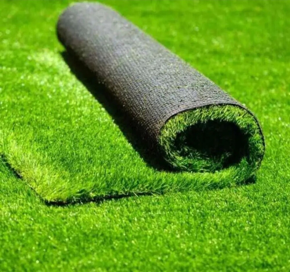 Artificial grass, grass carpet - 2