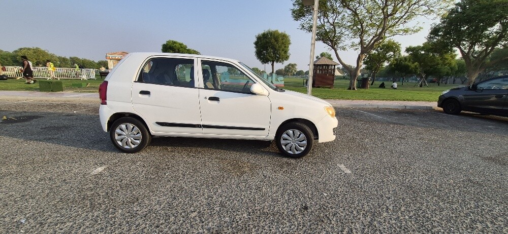 Suzuki  Alto   Modal   2014 - 3