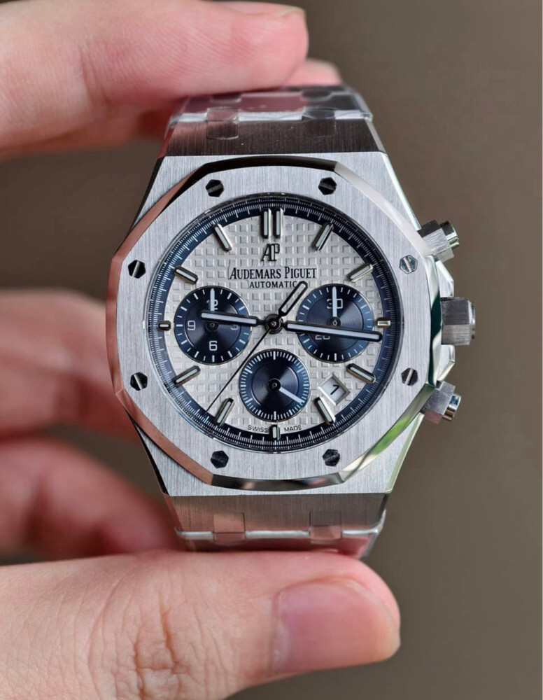 M-Grade AP Royal Oak Chronograph - 1