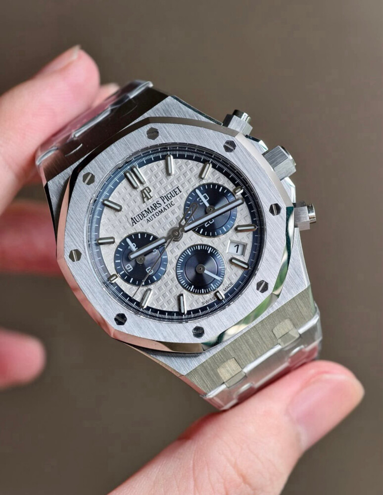 M-Grade AP Royal Oak Chronograph - 2
