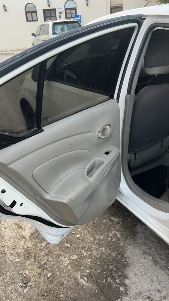 Nissan Sony for sale2012 - 7