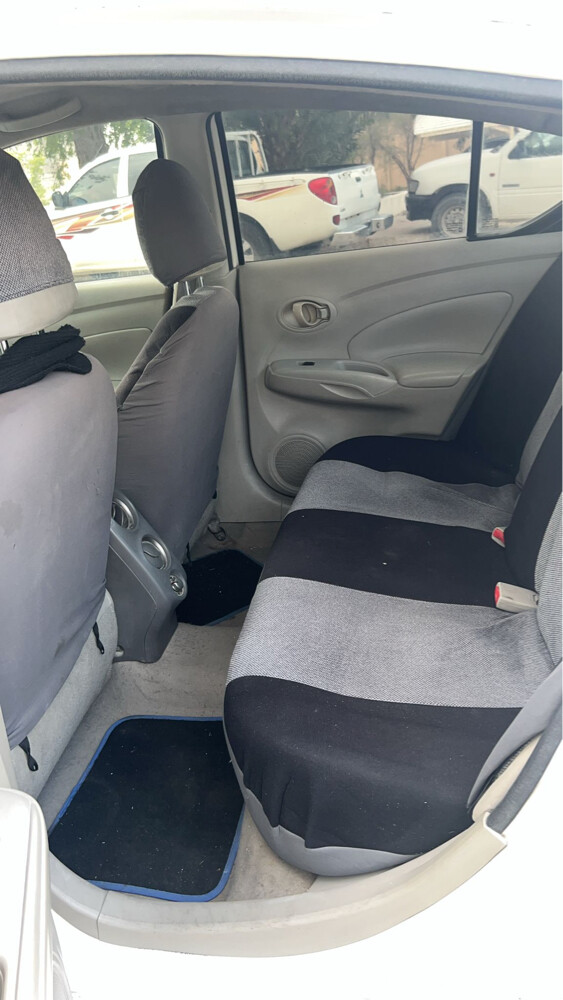 Nissan Sony for sale2012 - 9