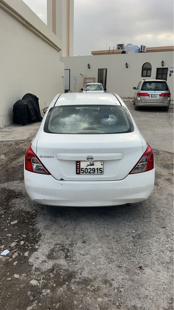 Nissan Sony for sale2012 - 4