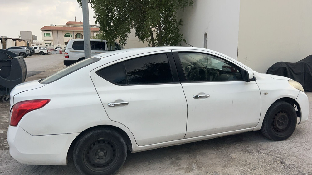Nissan Sony for sale2012 - 6
