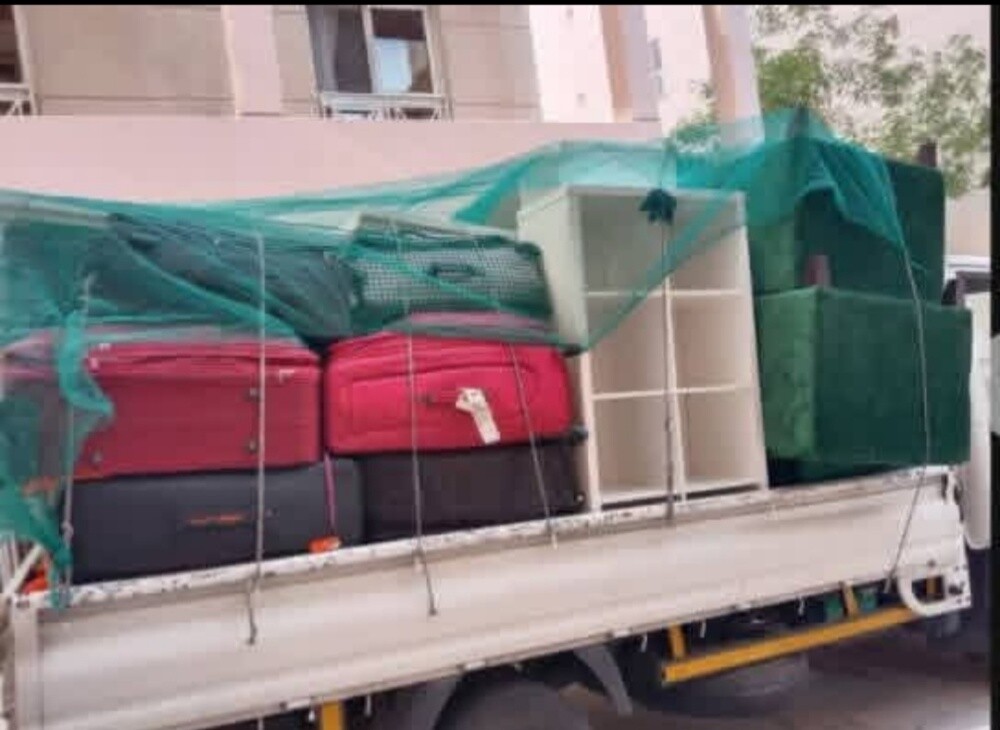 نقل اثاث من بيت الى بيت
نقل عفش - 5