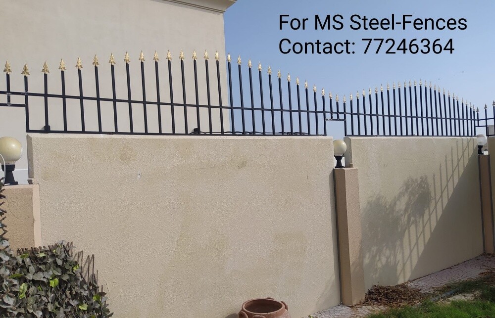 Blacksmith & Fencing Works Etc. - 30