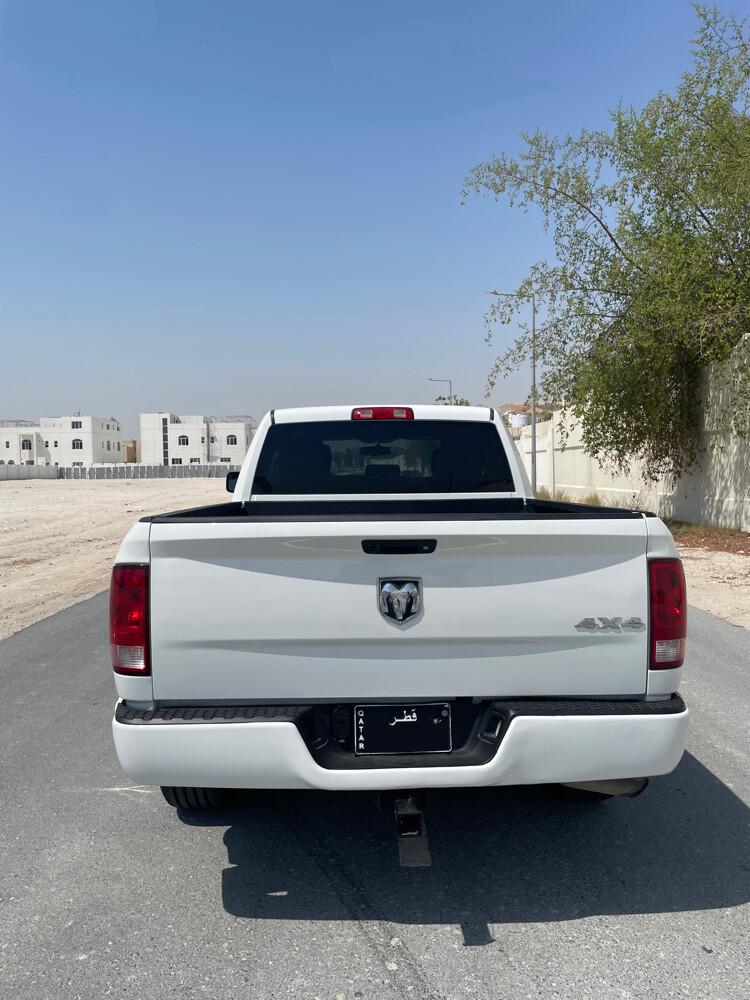 دودج رام ١٥٠٠ ٢٠١٢ - 5