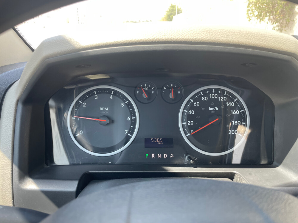 دودج رام ١٥٠٠ ٢٠١٢ - 11