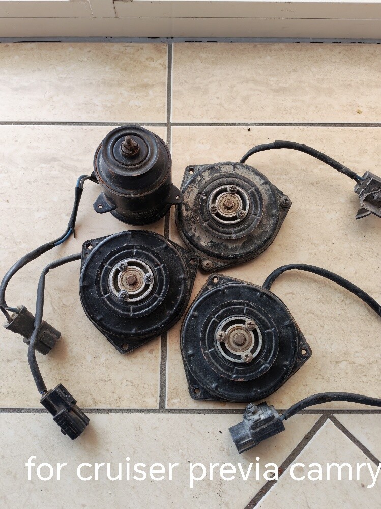 spare parts - 7