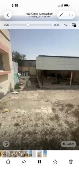 بيت للبيع بمنطقة الجميلية - 4
