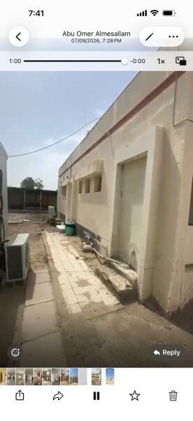بيت للبيع بمنطقة الجميلية - 2