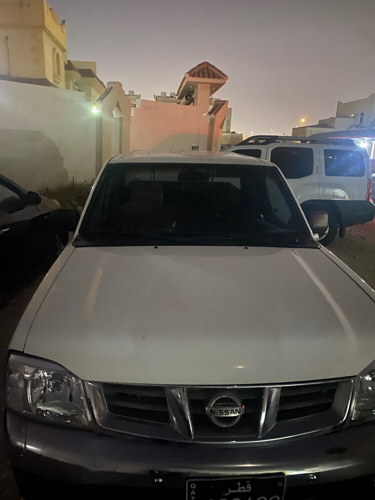 سيارات للايجار (بيكاب — خصوصي ) - 2