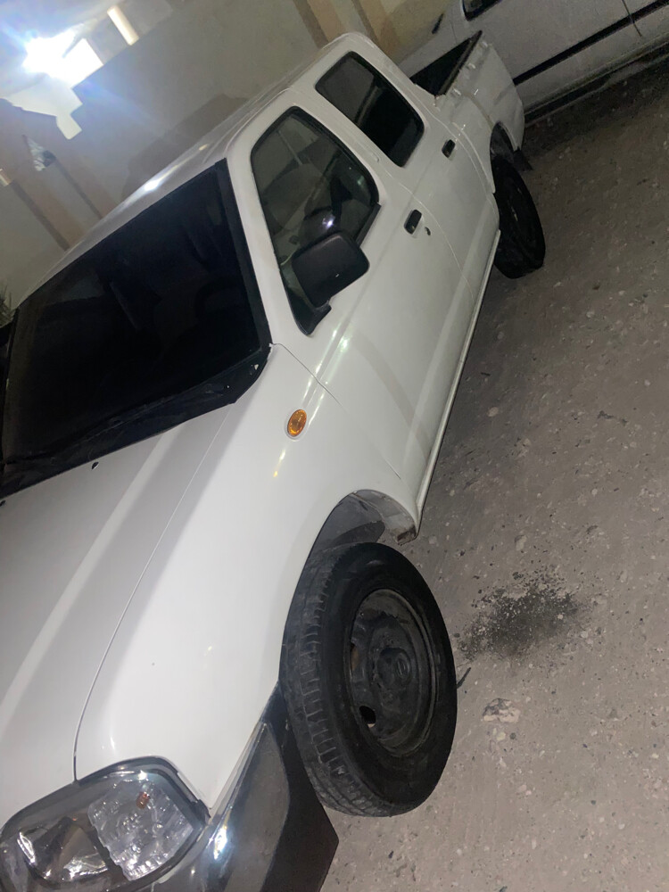 سيارات للايجار (بيكاب — خصوصي ) - 3