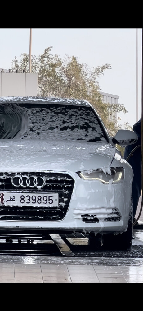 Audi A6 Excellent Condition - 2