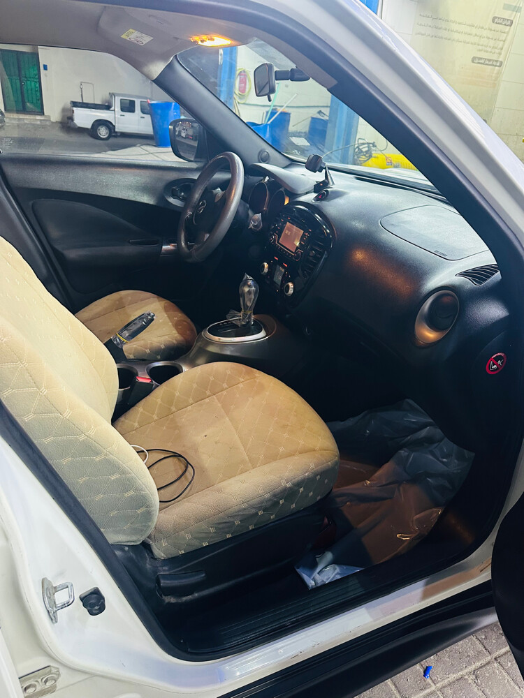 Nissan Juke - 2