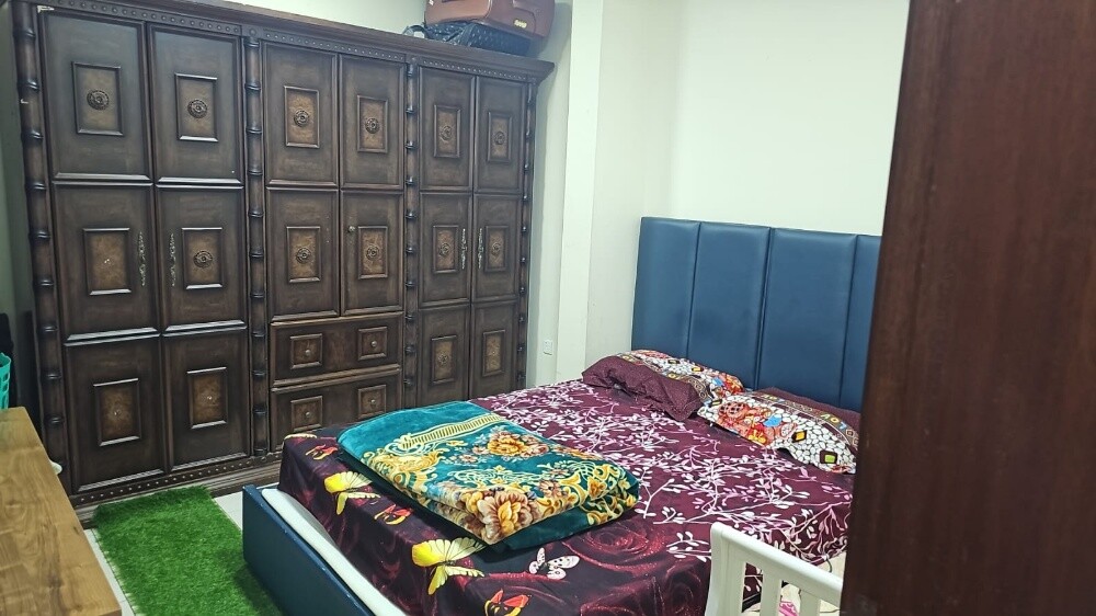 لايجار شقه مف وشهر موقت - 7