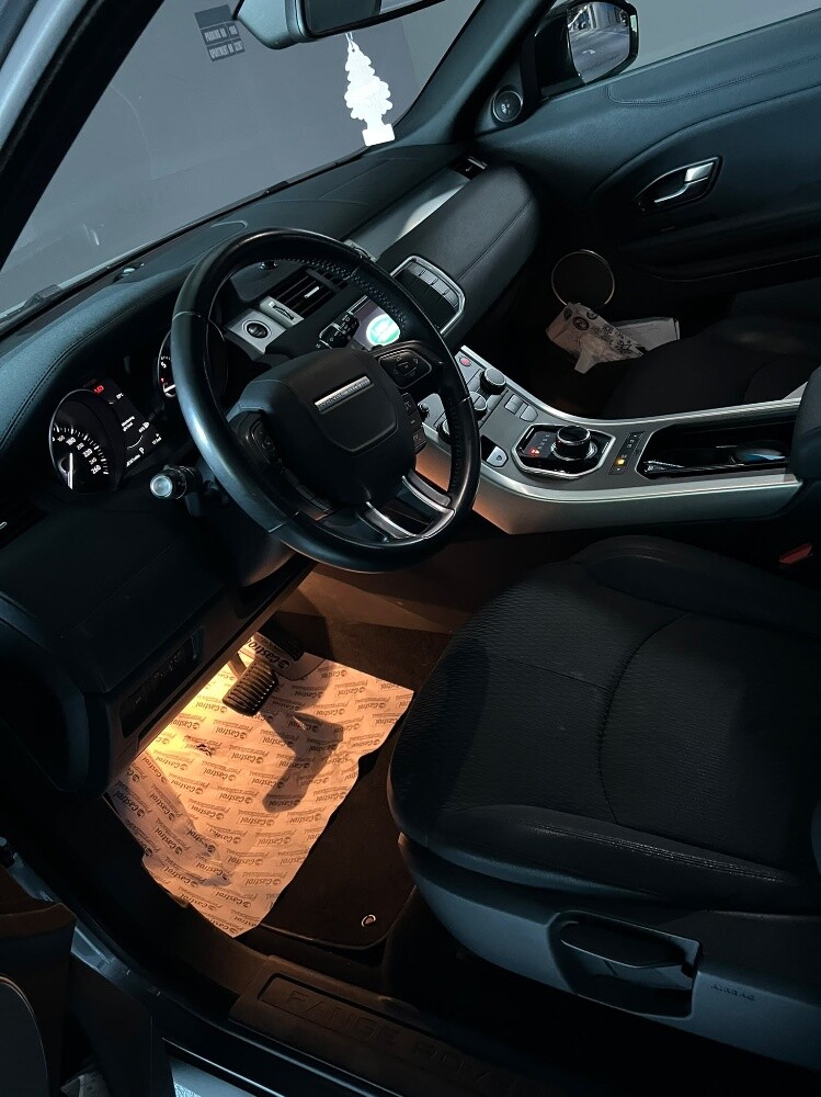 evoque 2019 - 5