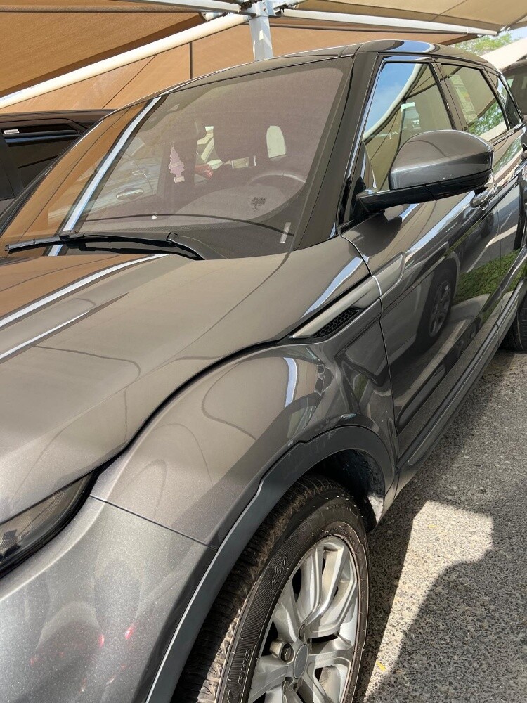 evoque 2019 - 3
