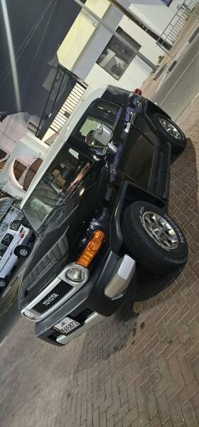 سيارة عائلية مستعملة من طراز - 4