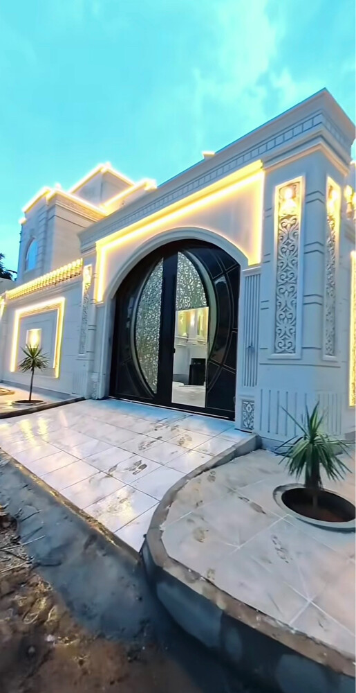 للبيع فلل بدفنة فخمة - 2