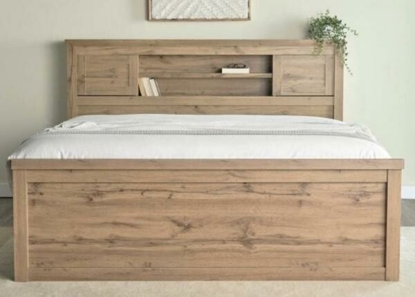 Home Center bedroom - 1