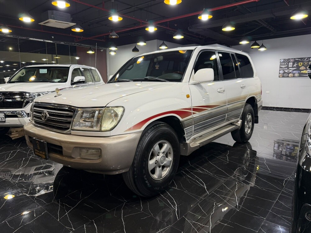 جى اكس ار جير عادى 2005 - 1