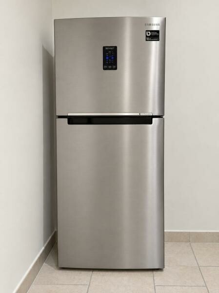 Samsung Twin Cooling Refrigerator - 3